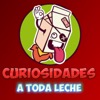 Curiosidades y Ciencia A TODA LECHE!