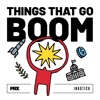 Things That Go Boom