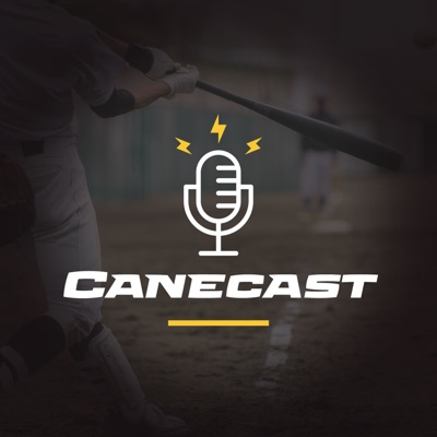 CaneCast Show CaneCast Show