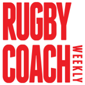 Rugby Coach Weekly - Dan Cottrell