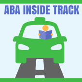 ABA Inside Track - Robert Parry-Cruwys
