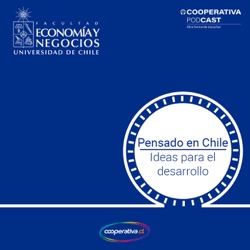 Envejecimiento: Cómo nos preparamos para el Chile del 2035 (tip: más geriatras y mejores pensiones)