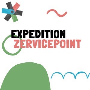 Expedition Zervicepoint