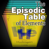 The Episodic Table of Elements - T. R. Appleton