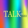 Talk with Geo  artwork