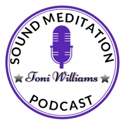 Sound Meditation Podcast