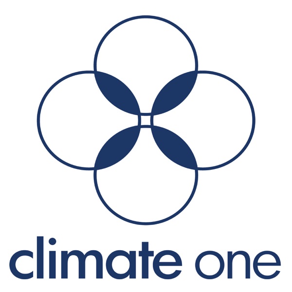 Climate One Artwork