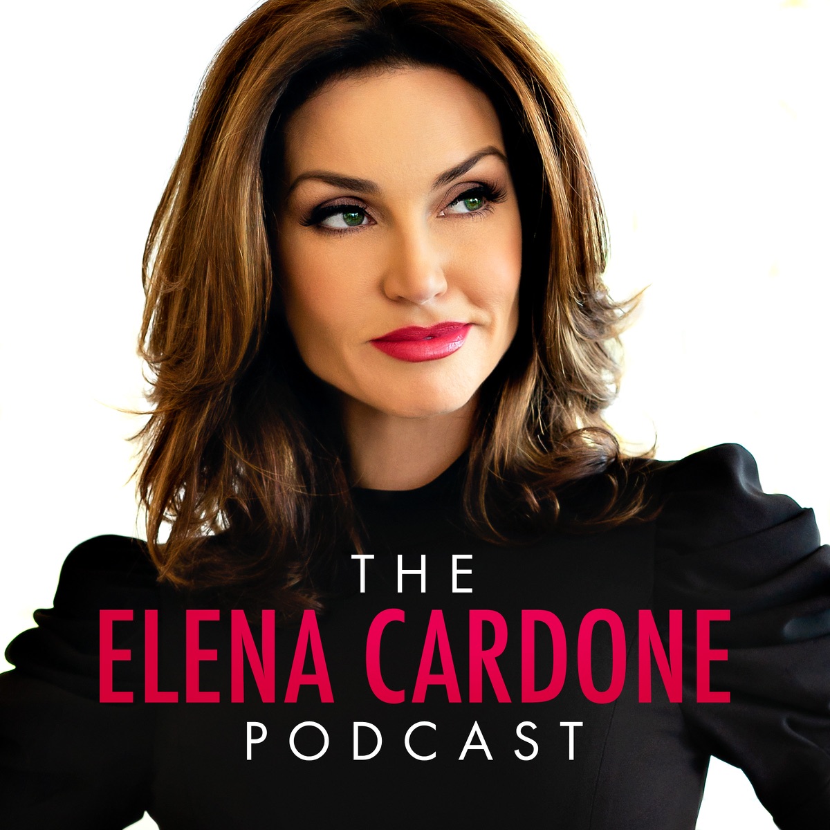 Episode 30: Handling the Ups and Downs of Life – The Elena Cardone Show –  Podcast – Podtail