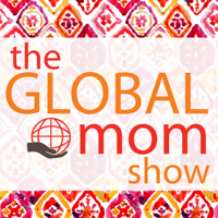 TGMS #021 Birth Stories from Abroad with Lisa Ferland