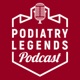 329 - Podiatrists Aren't Boring; They're Stable and Compliant with Deb Johnstone