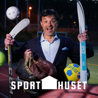 Kärleksbombning - Henrik Lundqvist