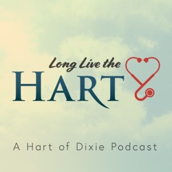 Episode 57: How to Watch All of Hart of Dixie in TEN Episodes