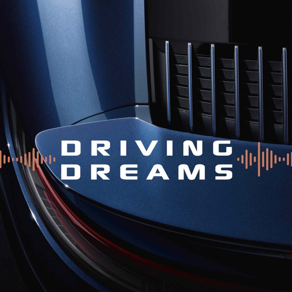 Driving Dreams