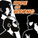Ryde or Wrong - Der Filmpodcast