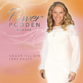 PowerPodden med Zoë - powerpodden