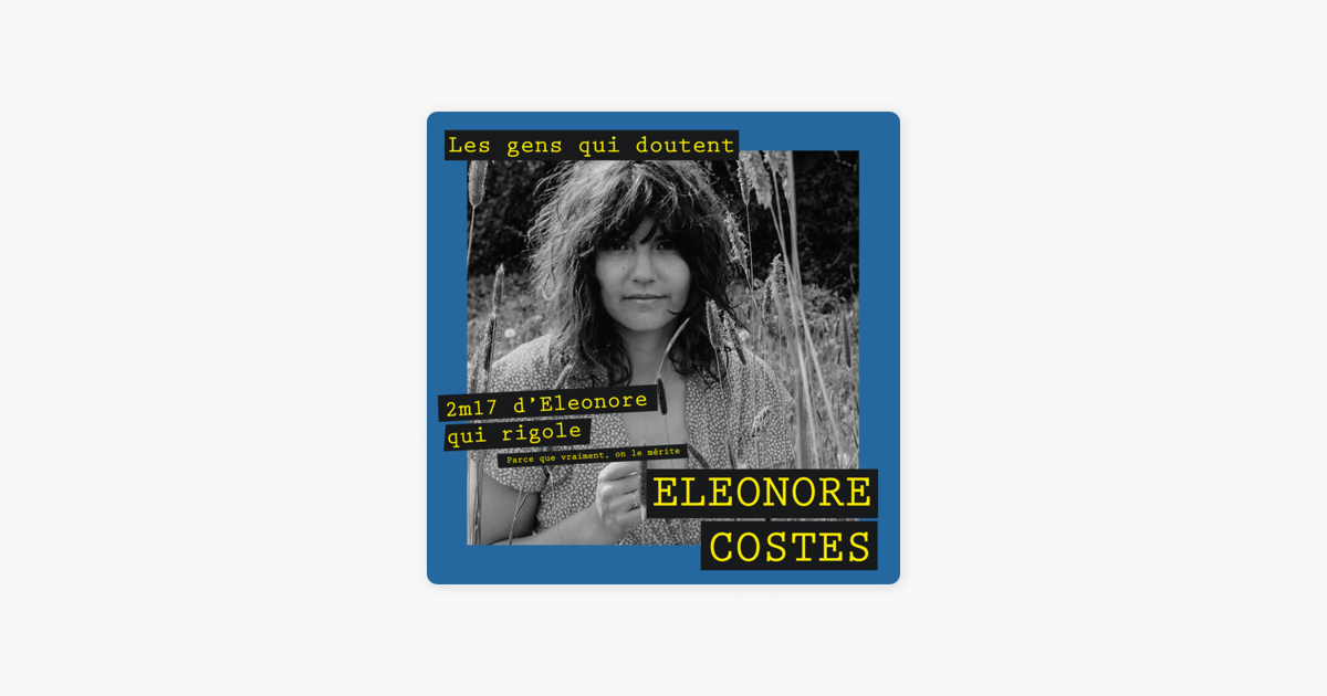 Eleonore Costes