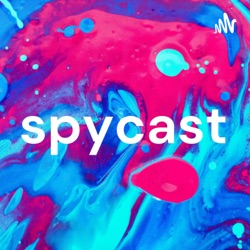 spycast