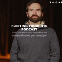 Fleeting Thoughts podcast