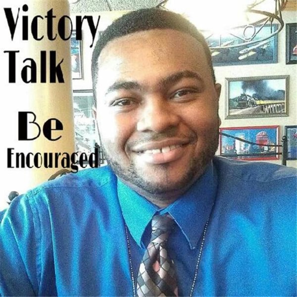 Victory Talk Podcast w/ Elder JD Lawrence Artwork