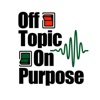 Off-Topic On Purpose  artwork