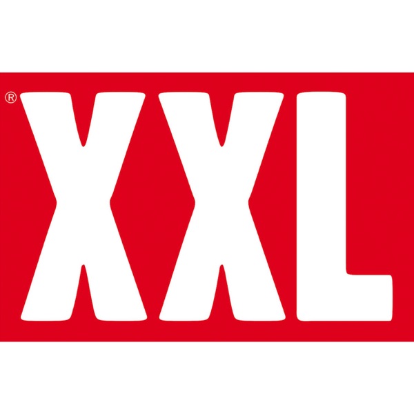 XXL: The Great Hip-Hop Debates