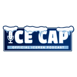 S1, Episode 3- The Ice Cap Podcast