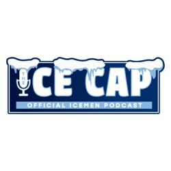 S2, Episode 3- 2022 Kelly Cup Playoffs Recap