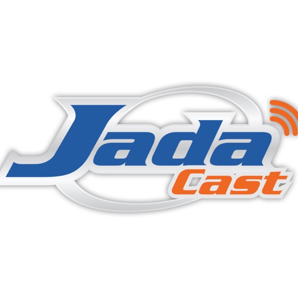 Jadacast Artwork