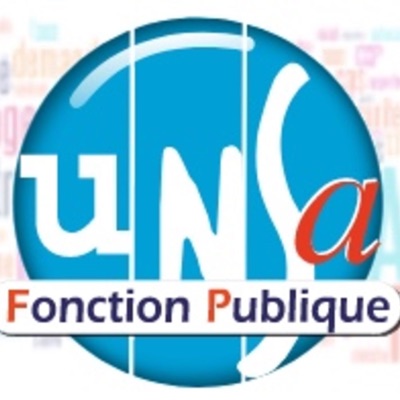 UNSA Fonction Publique UNSA Fonction Publique