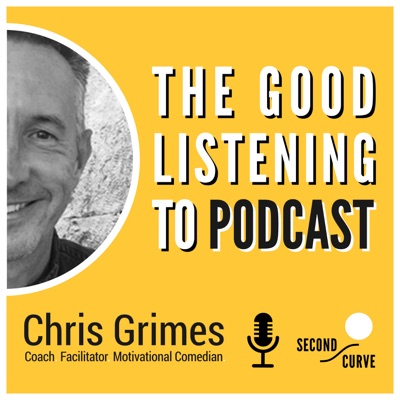 "The Good Listening To" Podcast with me Chris Grimes! (aka a "GLT with me CG!") "The Good Listening To" Podcast with me Chris Grimes! (aka a "GLT with me CG!")