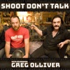 Shoot Don't Talk Podcast artwork