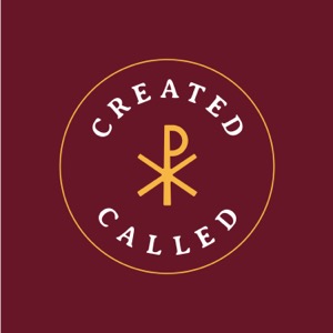 Created & Called Podcast