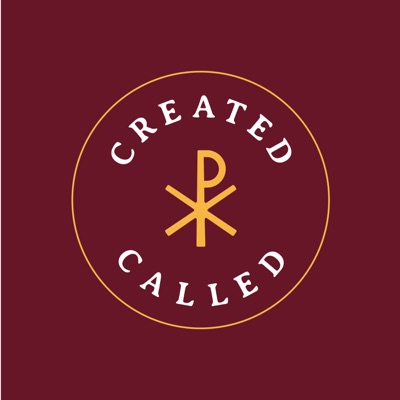 Created & Called Podcast Created & Called Podcast