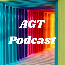 Alfred Pennyworth the Game? | AGT Podcast | #7