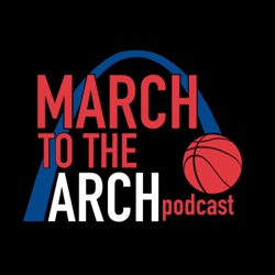 23-24 Arch Madness Preview w/ Harry Schroeder and Mike Kern