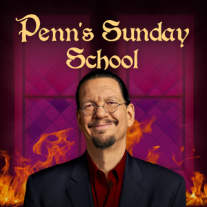 Penn's Sunday School podcast