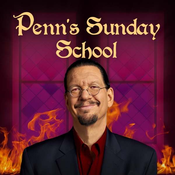 Artwork for Penn's Sunday School