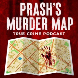 41 | John Martin Scripps: The Travelling Serial Killer