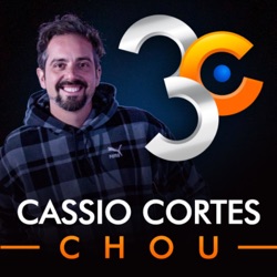 3C - Cassio Cortes Chou