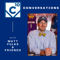 C-10 Podcast: Sly James