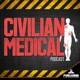 Civilian Medical Podcast 74 – Combats Sports Medical Response