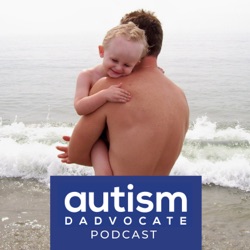 What Dads need to know about developing social skills for their autistic children