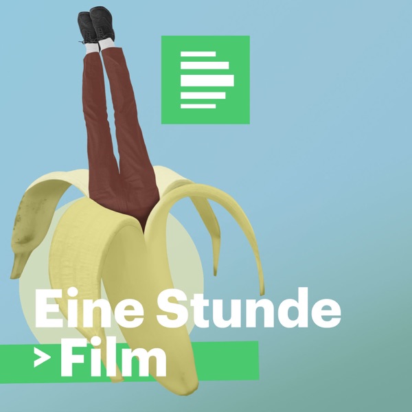 Eine Stunde Film - Deutschlandfunk Nova