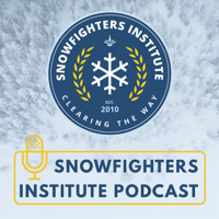 Snowfighters Institute Podcast - Frank Lombardo Interview