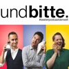 Und bitte.