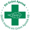 Inspira ett Grönt Apotek's Podcast