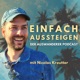 EINFACH AUSSTEIGEN – Der Auswanderer Podcast