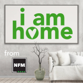 I Am Home podcast - Amy Myers