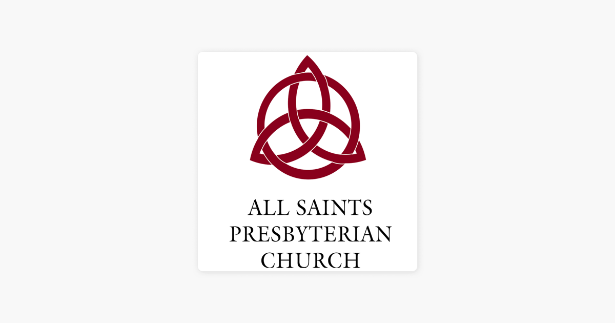 ‎All Saints Podcast: Does the Apostle Paul teach that marriage is a bad