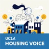 UCLA Housing Voice artwork